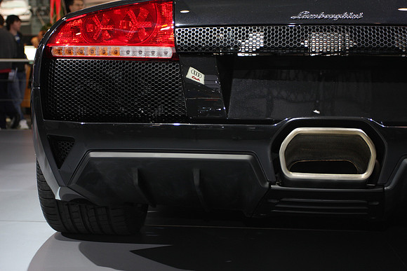 Lamborghini