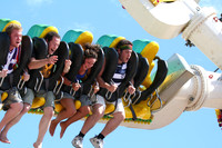 St. Kilda Festival