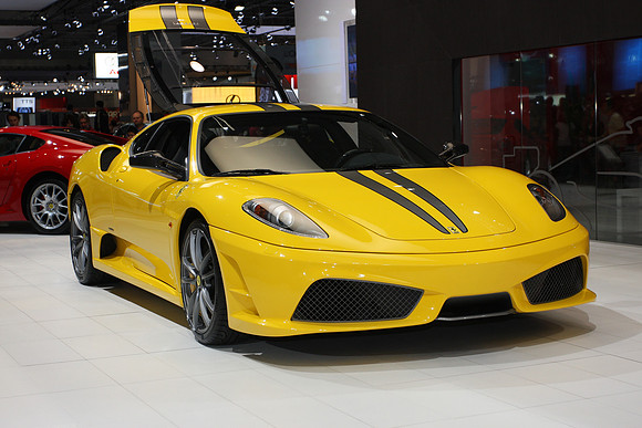 Ferrari