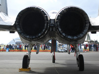 International Air Show 2007