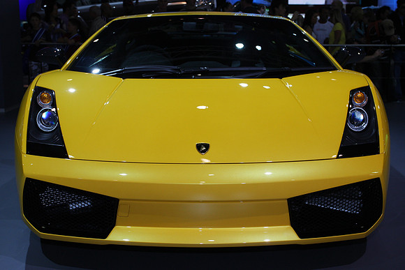 Lamborghini