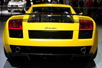 Lamborghini