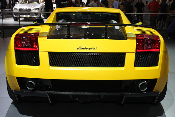 Lamborghini
