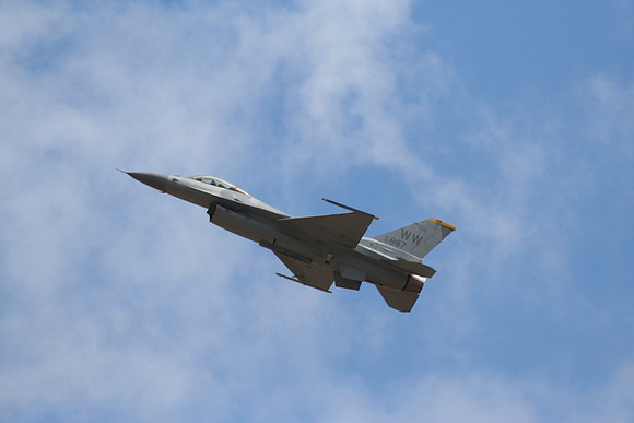International Air Show 2007