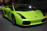 Lamborghini