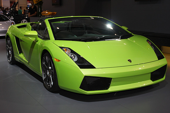 Lamborghini