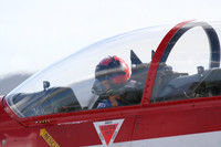 International Air Show 2007 - The Roulettes